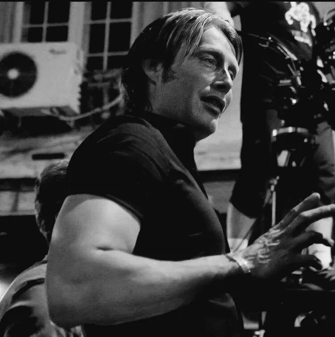 Nigel Banyai