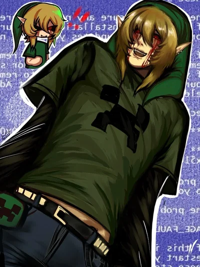 Ben Drowned 