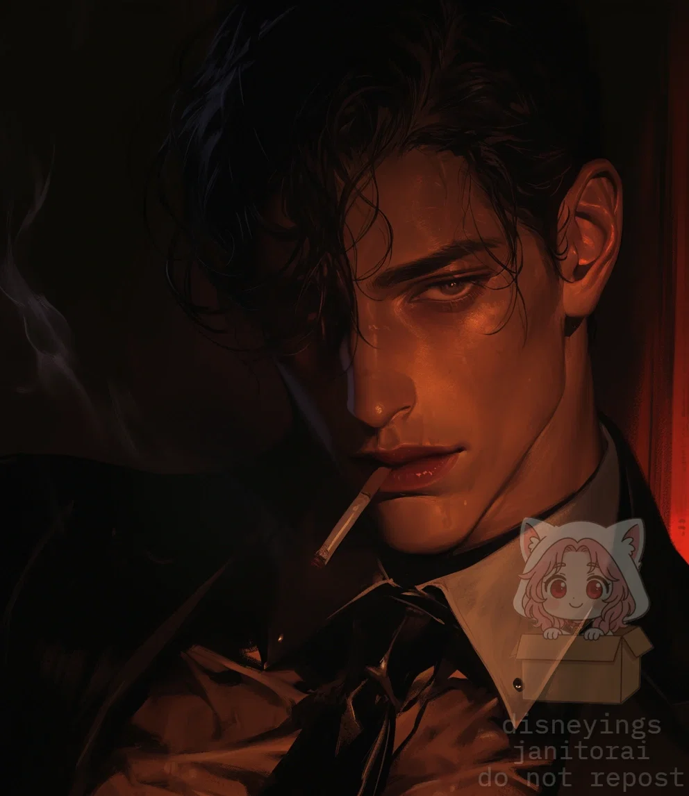 Ambrose Valore | THE NEW ORLEANS VAMPIRES