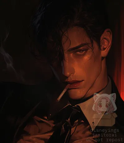 Ambrose Valore | THE NEW ORLEANS VAMPIRES