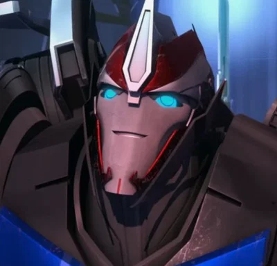 Smokescreen | TFP
