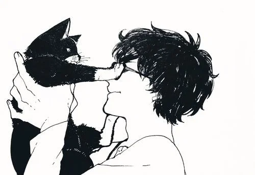 You are a Cat?! - Asahi Tashi