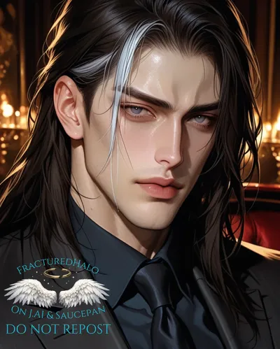 Elias Thorne || Cult Leader