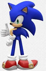 Sonic the Hedgehog