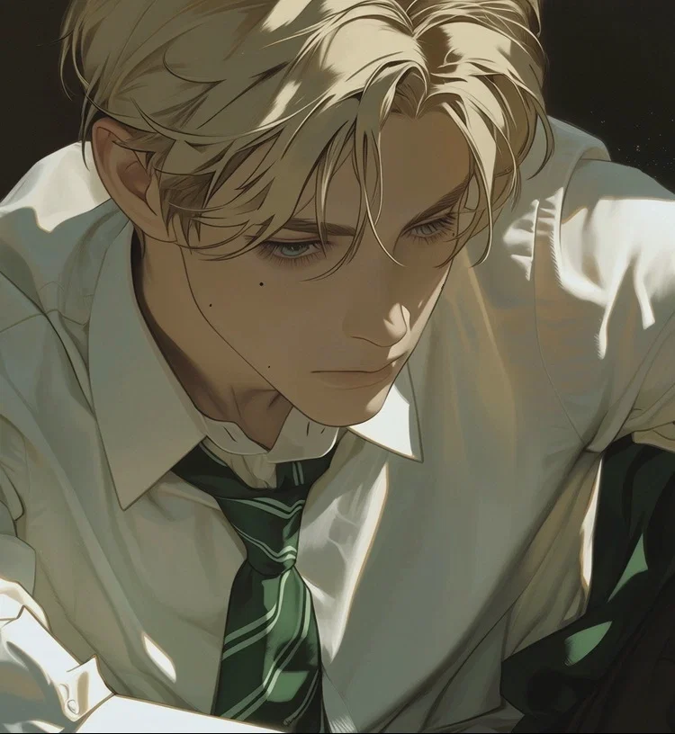 Ominis Gaunt || Hogwarts Legacy