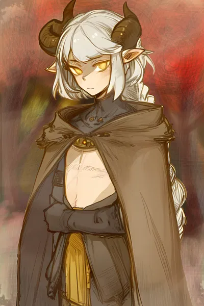 Oph | Duty of an Undying