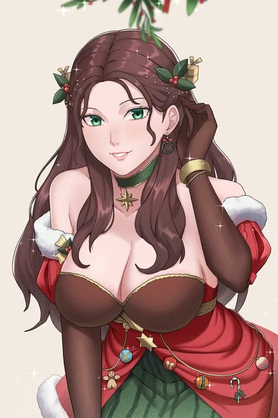 🎄15 days till Christmas, Dorothea sings a song for you!