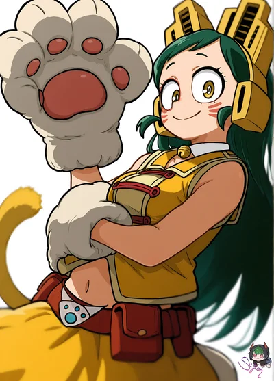 Tomoko Shiretoko (Ragdoll)