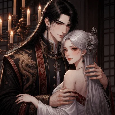 Emperor Valerian | No Curse