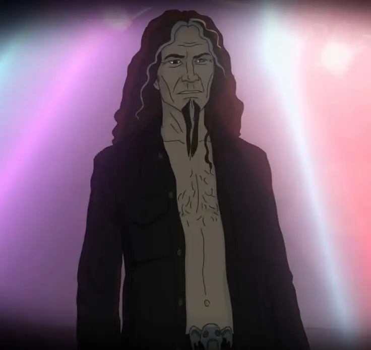 Magnus Hammersmith