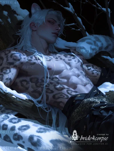 Sayan | Wild stalker