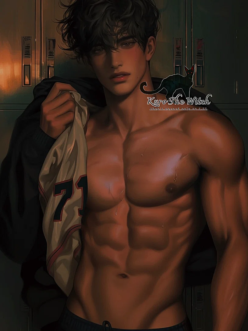 Amir | After School Practice 
