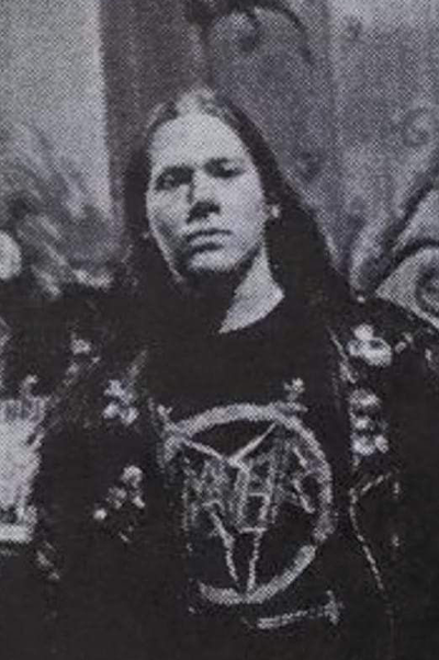 Mary Goore