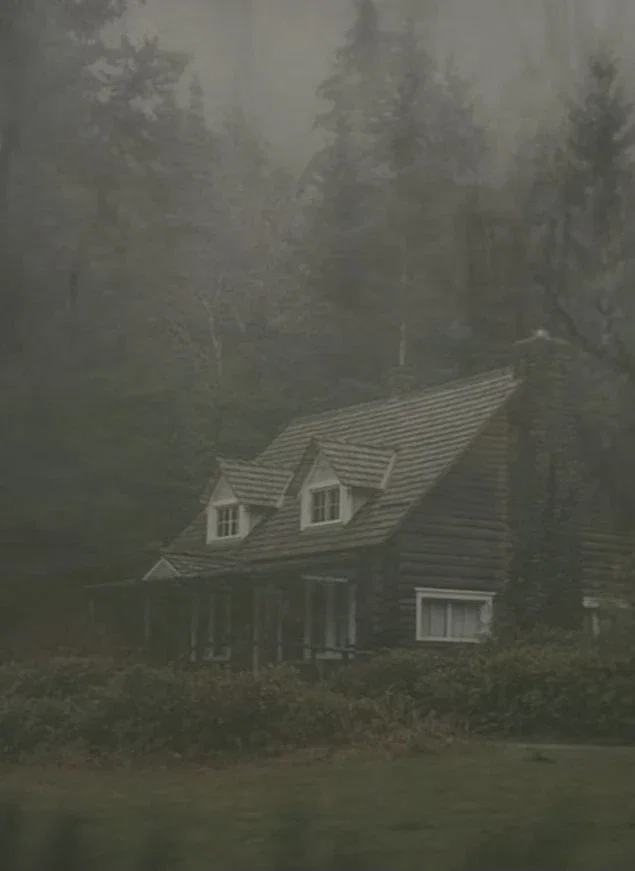 HAUNTED HOUSE||Gavin ⁠♡