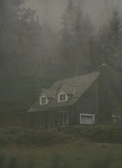 HAUNTED HOUSE||Gavin ⁠♡