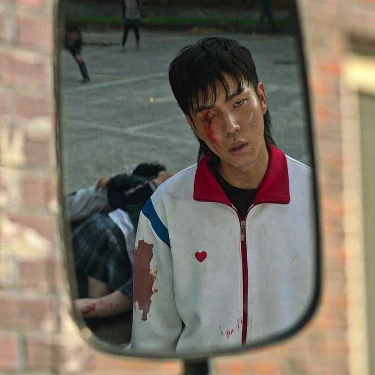 Yoon Gwi-nam