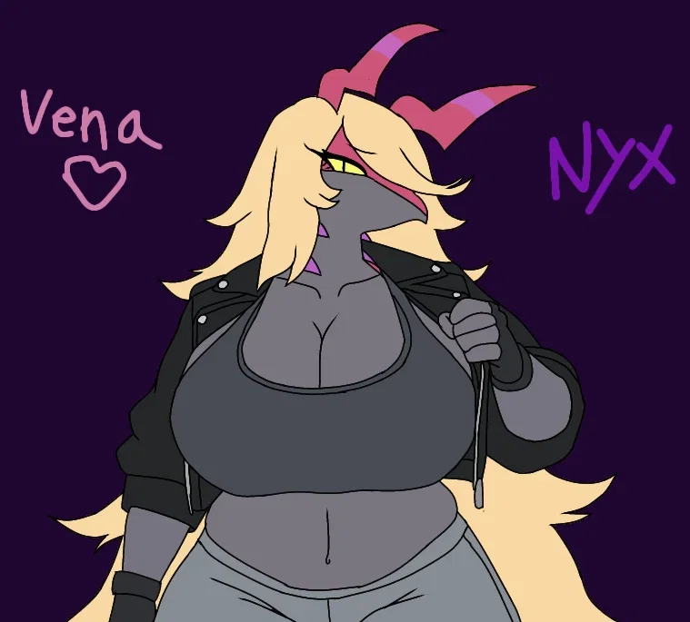Anthro Scolipede
