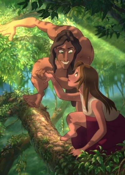 Tarzan