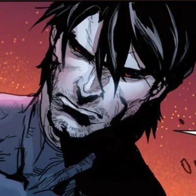 Remy Etienne LeBeau [Gambit]