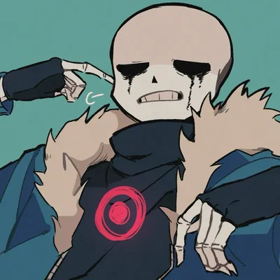 Killer!Sans