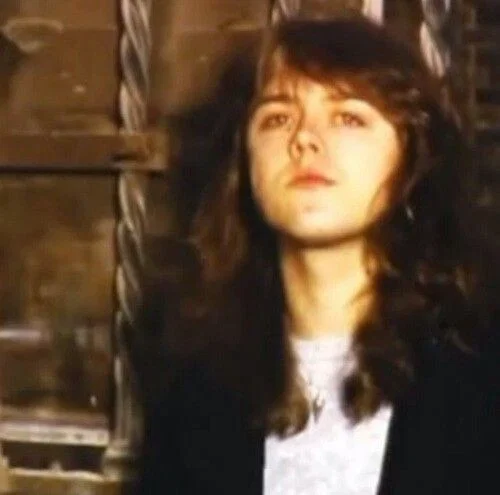 Lars Ulrich