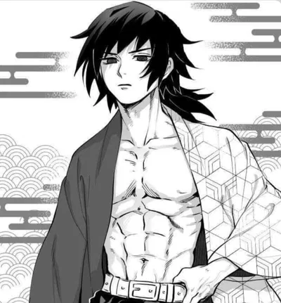 Giyuu