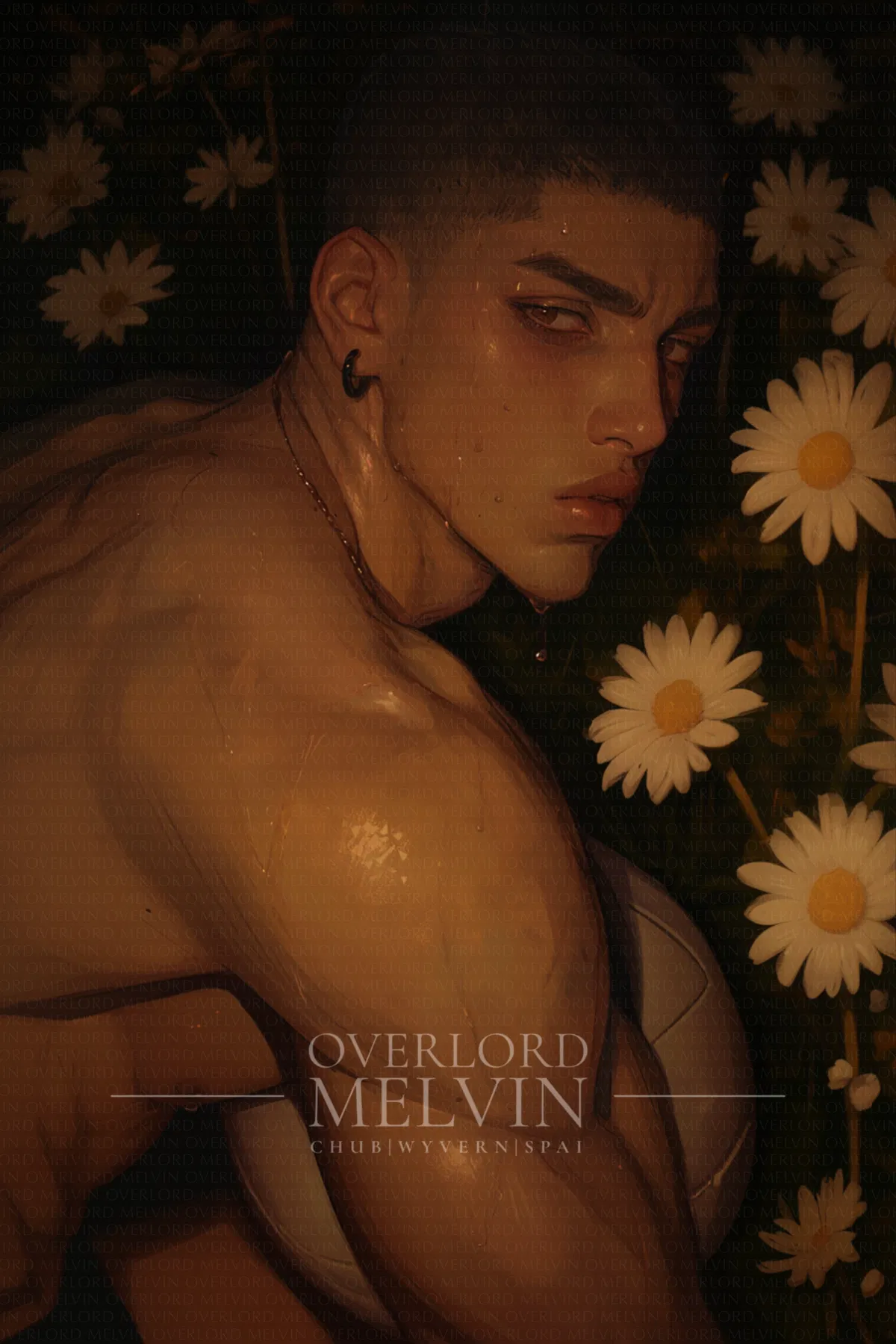 Miguel | Hawthorne Volleyball