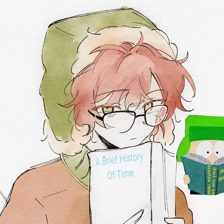 KYLE BROFLOVSKI