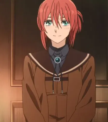 Chise Hatori