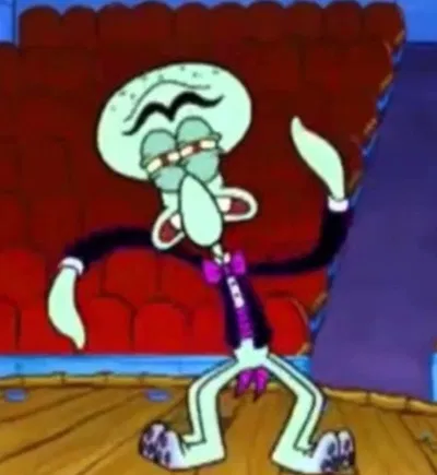 Squilliam Fancyson