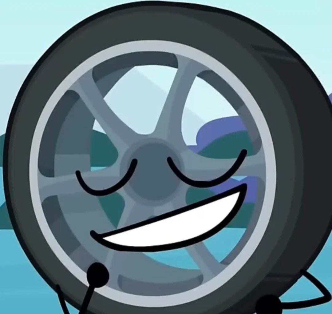 WHEEL - ITFT