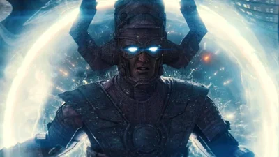 Galactus
