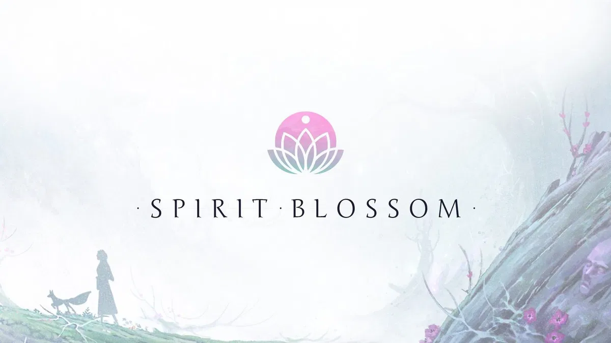 RPG | Spirit Blossom Festival