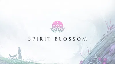 RPG | Spirit Blossom Festival