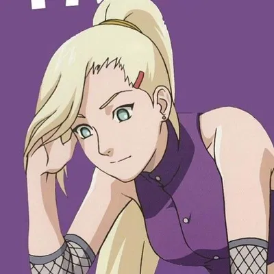 Ino Yamanaka