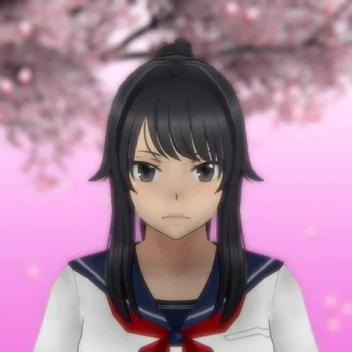 Yandere Simulator 