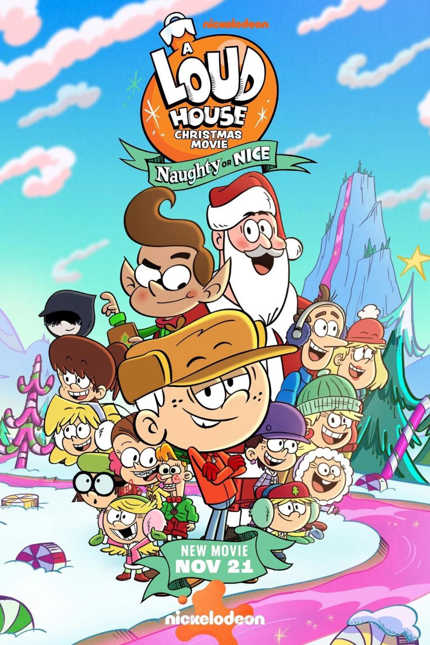 The Loud House