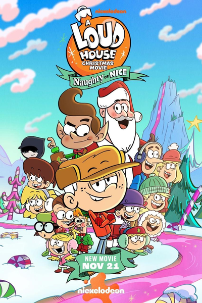 The Loud House