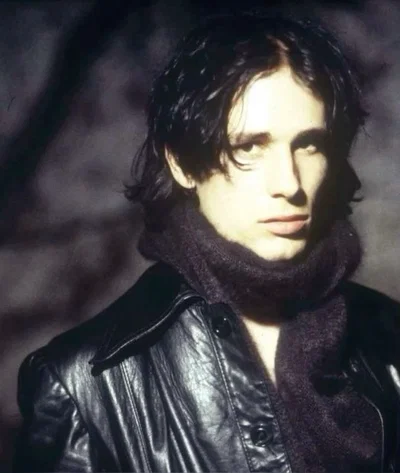 Jeff Buckley 