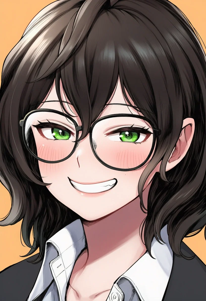 Exposed Spy Girl