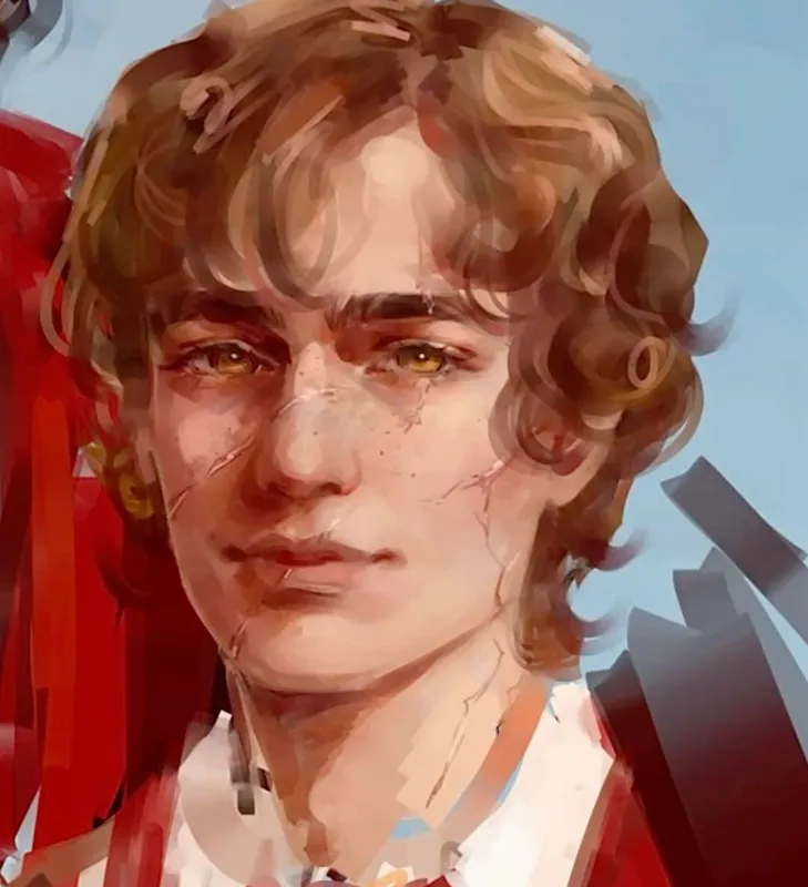 Remus John Lupin