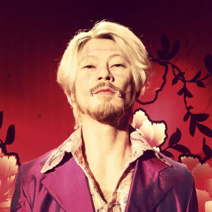  Masao Kakihara | The Yakuza Enforcer 