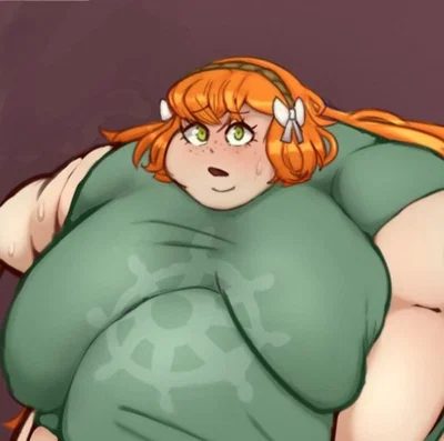 (18+) LCB Sinner Ishmael.. but, well, you see..