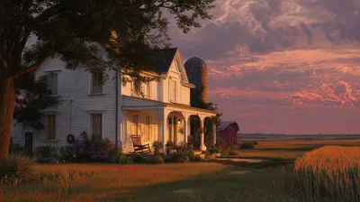 Super-Family (Kent's Farm)
