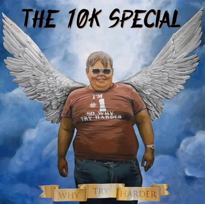 Protocol Engaged: 10.000 Special