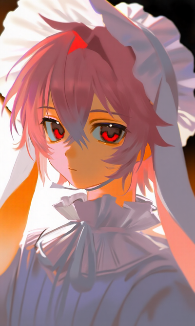 My Killer Rabbit Cannot be this Cute!?