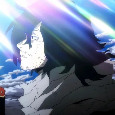 Shota Aizawa 🖤 (Eraser Head) ||My Hero Academia || MHA