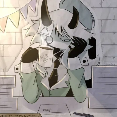 DETENTION!