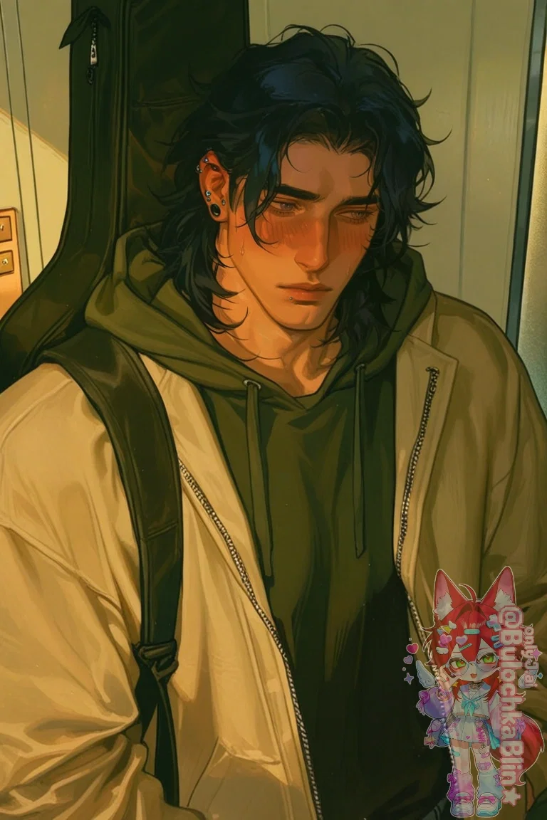 Dead//End: Mason