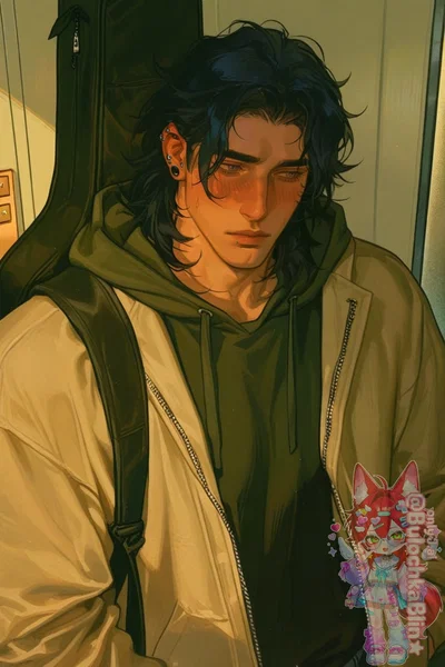 Dead//End: Mason